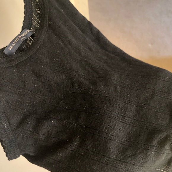 Brandy Melville Baby Tank - Picture 2 of 4